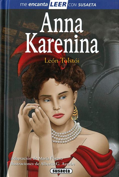 anna karenina book age rating